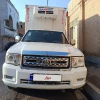 پادرا پلاس 1402معاوضه با آریسان 2