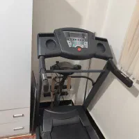 تردمیل خانگی چند کاره