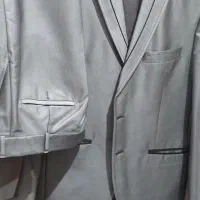 کت وشلوار مردانه