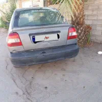 پراید 141 SX، مدل ۱۳۹۱|خودرو سواری و وانت|جیرفت, |دیوار