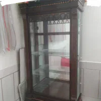 ویترین فروشی