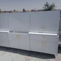 کابینت سفارشی قد۹۰|مصالح و تجهیزات ساختمان|مشهد, پنجتن|دیوار
