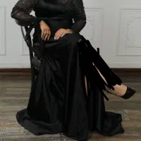 پیراهن مجلسی
