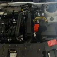 سمند سورن پلاس xu7p|خودرو سواری و وانت|بجنورد, |دیوار