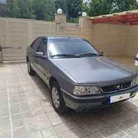 پژو ۴۰۵  slx tu5