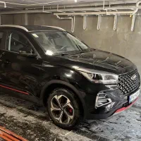 ایکس ۵۵ پرو آی ای|خودرو سواری و وانت|تهران, شهرک هما|دیوار