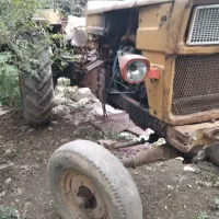 تراکتور