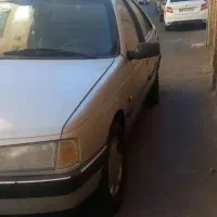 پژو 405 جی ال ایکس (GLX)، مدل ۱۳۸۶|خودرو سواری و وانت|تبریز, |دیوار