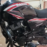 دایچی 180 طرح باکسر|موتورسیکلت|تبریز, |دیوار