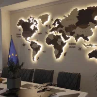 تابلو سازی، ساخت و نصب تابلو به مناسب ترین قیمت|خدمات پیشه و مهارت|کرج, شهرک صنعتی بهارستان|دیوار