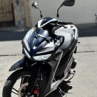 هانی کیلیک رادیات دار مدل ۱۴۰۳