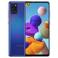 سامسونگ Galaxy A21s با حافظهٔ ۱۲۸ گیگابایت|موبایل|چابهار, |دیوار