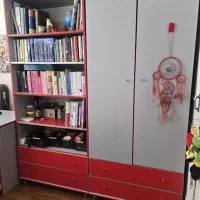 سرویس اتاق خواب نوجوان و بزرگسال