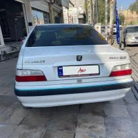 پارس مدل ۹۰تمام رنگ دوگانه کارخونه|خودرو سواری و وانت|جیرفت, |دیوار