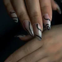 خدمات ناخن فقط ۳۹۹