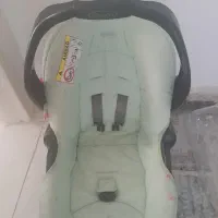 کالسکه صندلی بچه ست خارجی تخت نوزادی