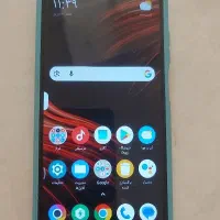 گوشی شیائومی pocom3