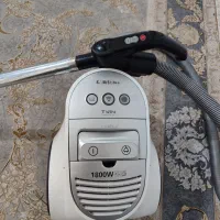 جارو برقی سامسونگ مخزنی کره ای