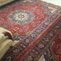 دوعددفرش دستبافت 6متری|فرش|ارومیه, |دیوار