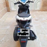 موتور BELENTA 150