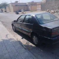 پژو 83|خودرو سواری و وانت|فولادشهر, B7|دیوار