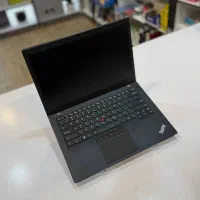 لپ تاپ اسلیم i7 نسل ۶ lenovo t46s . ماژول سیم 4g