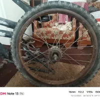 دوچرخه ۲۰|دوچرخه، اسکیت، اسکوتر|گلبهار, نوبهار|دیوار