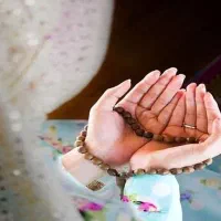 کتاب دعا نویسی خوب میشناسم.