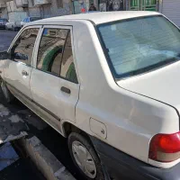 پراید۱۳۱ مدل 95|خودرو سواری و وانت|بهارستان, |دیوار