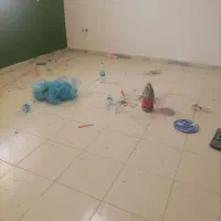شرکت نظافتی مرواریدان پاکدست زرند