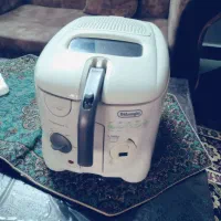 سرخ کن با روغن در حد نو