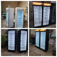 یخچالسازی صنعتی (صنایع اکبر)