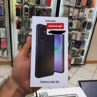 Samsung Galaxy A36 5G 256 GB