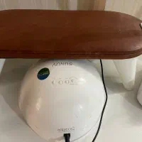 لوازم کاشت ناخن|آرایشی، بهداشتی، درمانی|قرچک, محمد آباد|دیوار