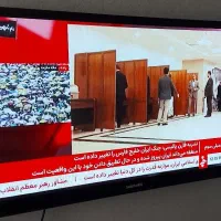 تلویزیون ۴۳ اینچ سامسونگ