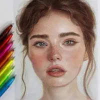 هنرمند|تابلو، نقاشی، عکس|قیروکارزین, |دیوار