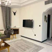 آپارتمان مبله غرب تهران|اجارهٔ کوتاه‌مدت آپارتمان و سوئیت|تهران, باغ فیض|دیوار