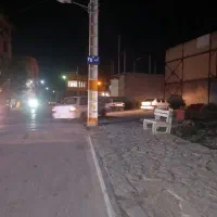 زمین مسکونی  فروش فوری