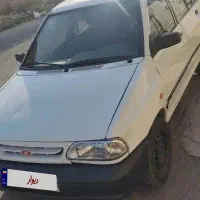 پراید مدل 90