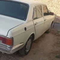 پیکان مدل۸۳ دوگانه انژکتور|خودرو سواری و وانت|مشگین شهر, |دیوار