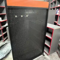 استند پانچی (با رگال آویز)