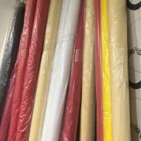 پرده فون عکاسی - کروماکی - سبز|دوربین عکاسی و فیلم‌برداری|قزوین, |دیوار