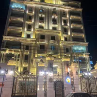 پنت‌هاوس بی‌نقص برای زندگی در کلاس جهانی