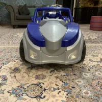 ماشین شارژی ۲موتوره