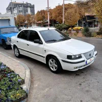 سمند lx مدل ۸۸|خودرو سواری و وانت|شاهین‌شهر, نبوت|دیوار