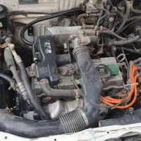 پراید دوگانه فابریک مدل 94|خودرو سواری و وانت|بندر ماهشهر, |دیوار