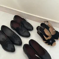 فروش یکجا چند جفت کفش