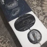 باندبیضی voiceman