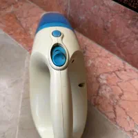 جارو شارژی black & decker(بلک اند دکر)|جاروبرقی، جارو شارژی، بخارشو|تهران, تهرانسر شرقی|دیوار