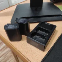 باتری دوربین سونی